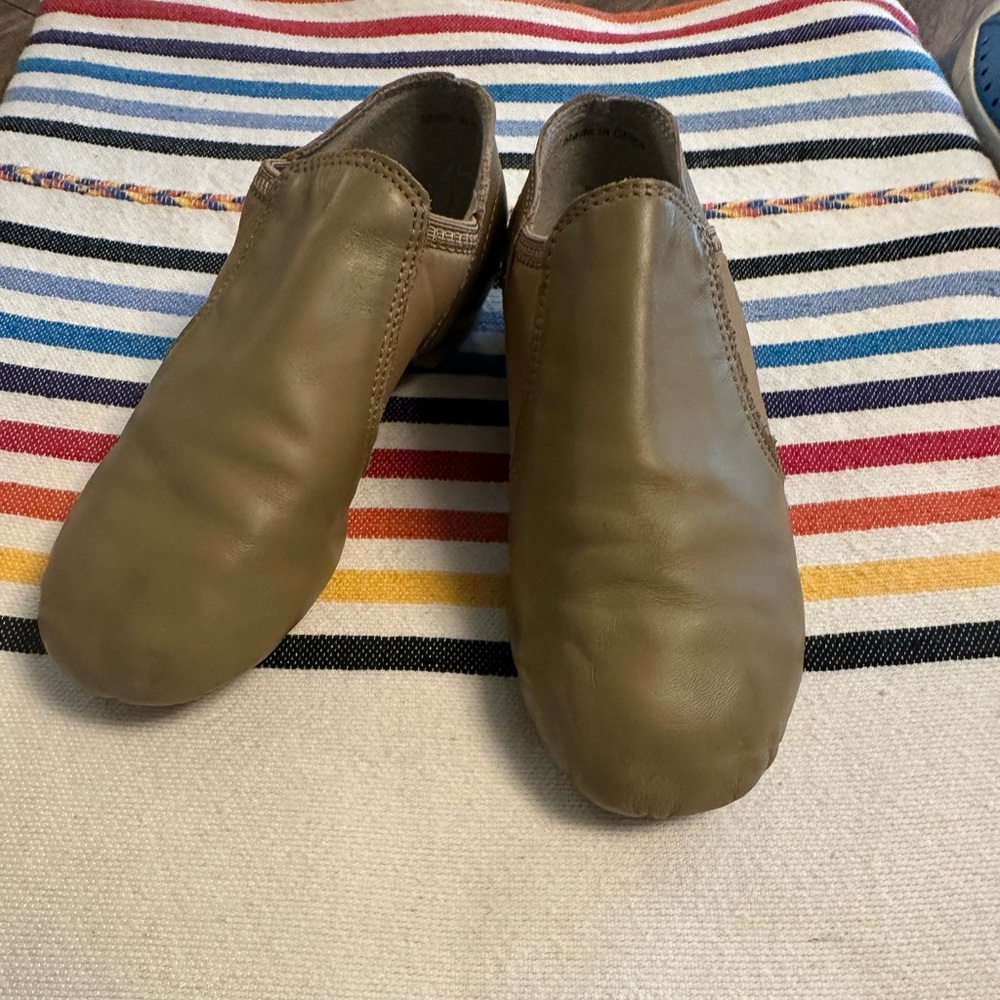 Jazz Dance Shoes